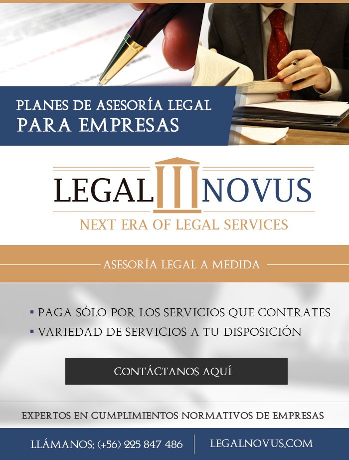 Abogados para tu empresa - Planes de Asesoría Legal a medida