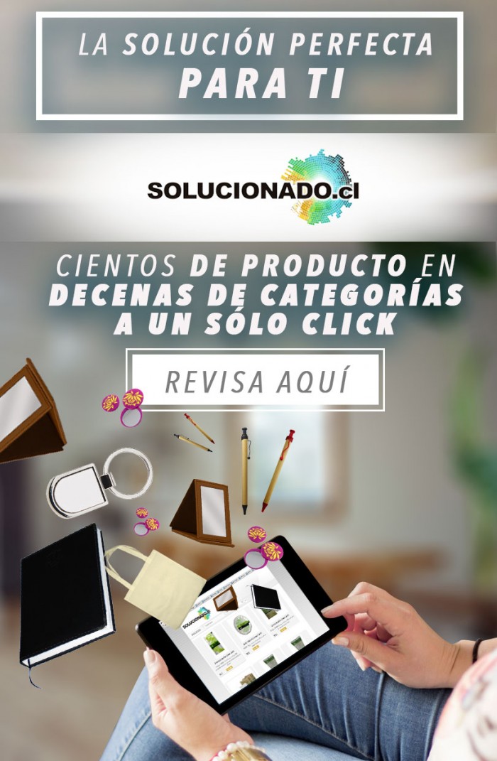 Material publicitario e insumos para oficina - Tienda online