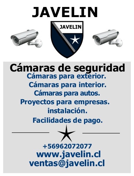 JAVELIN - Seguridad para tu empresa