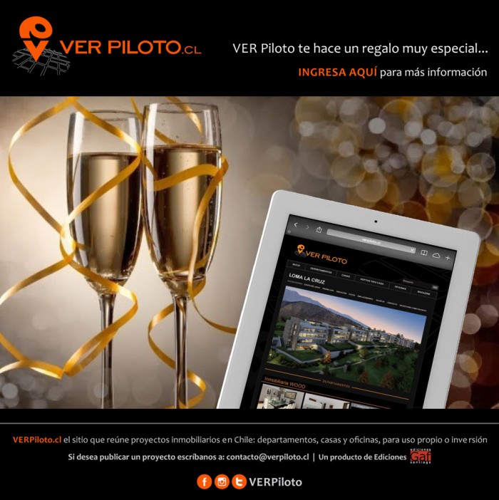 VerPiloto - VER Piloto te premia...