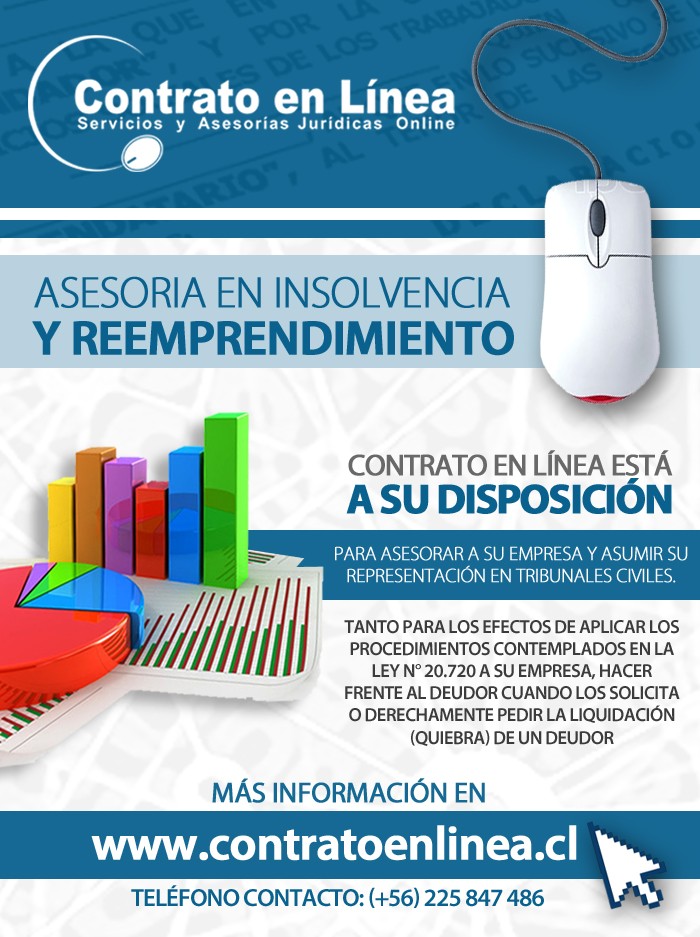 ¿Tu Negocio está en Crisis? - Abogados en Línea a tu Servicio