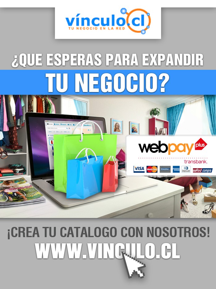 Catálogo Virtual - Tu espacio en la Web para exponer tus Productos