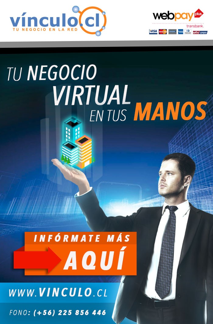 Negocio Virtual - Expone y Gestiona tus productos en tu página web