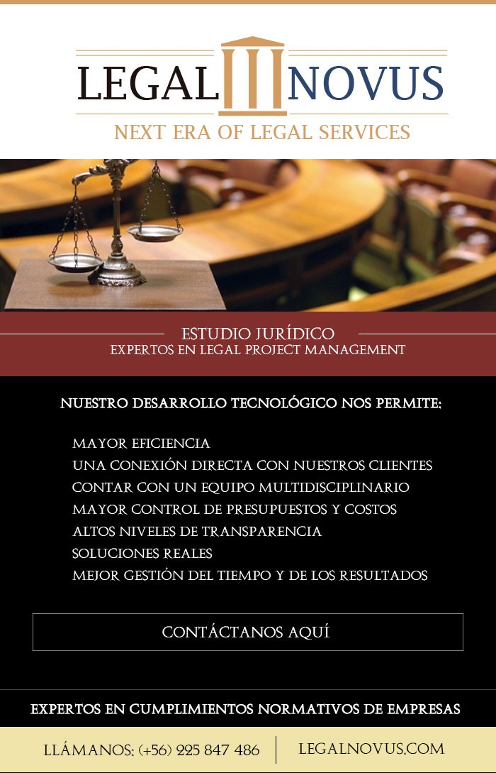 Estudio Jurídico -  Asesoría Legal para tú empresa