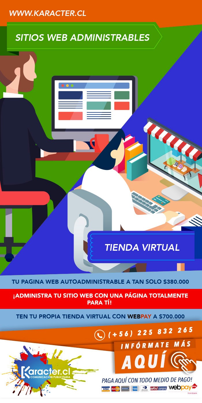 Para tu Empresa - Sitios Web