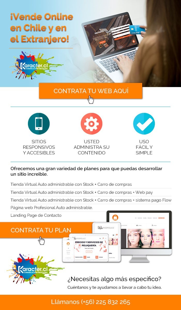 Sitios Web para Empresas   - Tus Clientes ¿Te Prefieren?