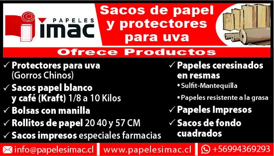 Papeles Imac - Sacos y Productos de Papel para Tu Empresa o Negocio