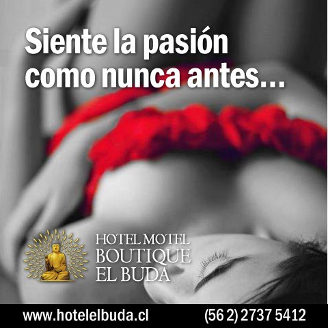 Hotel Motel Boutique - Semana del 💖 Amor