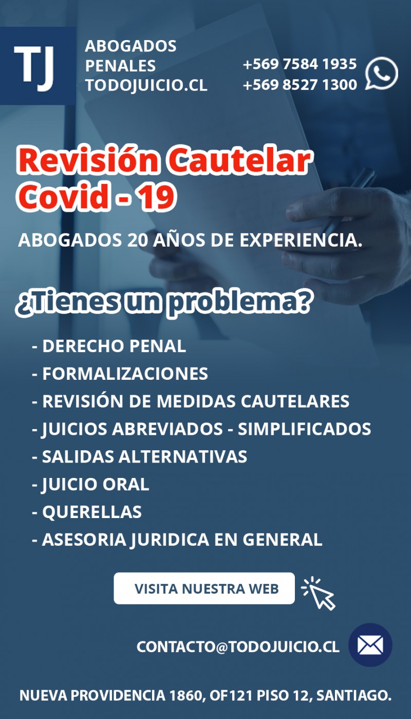 Abogados Todo Juicio - Abogados 20 años de experiencia