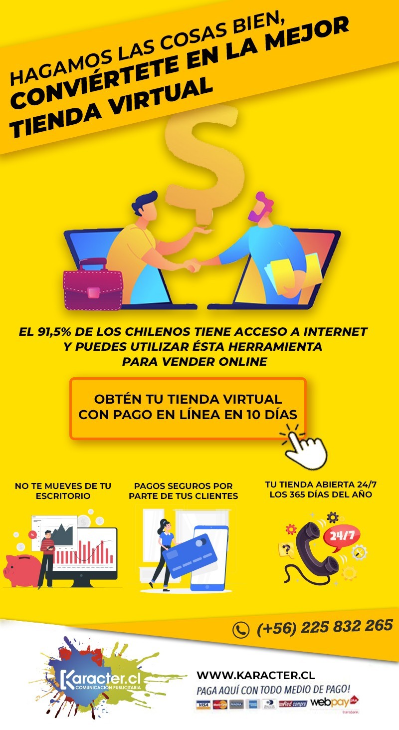 Hagamos las cosas Bien - Tu tienda Virtual