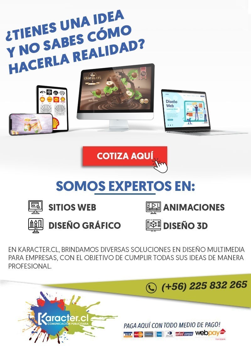 Sitios web PROFESIONALES - Cotice sitios web - Logos - Gráficas