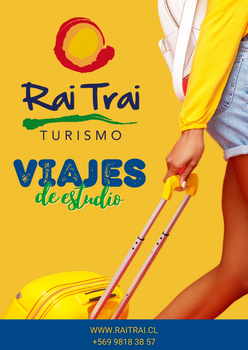 Rai Trai - Viajes de estudio Rai Trai