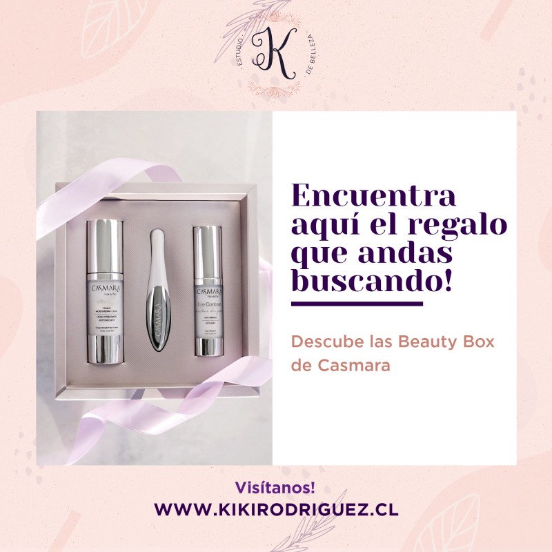 Cosmética Facial Online - Cuidado facial para regalar