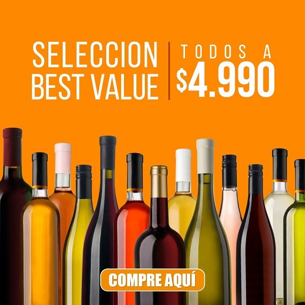 PatagonÂ Wines - TodosÂ aÂ $4,990