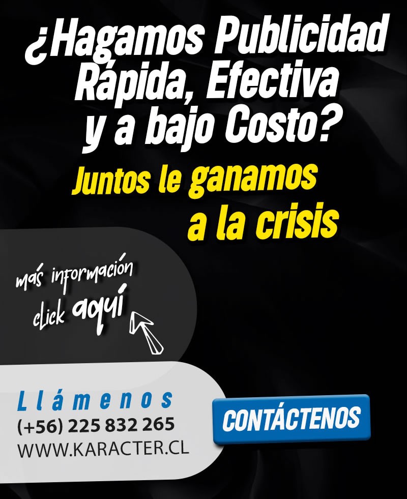 Juntos le Ganamos a la crisis - Rapida, efectiva y bajo costo