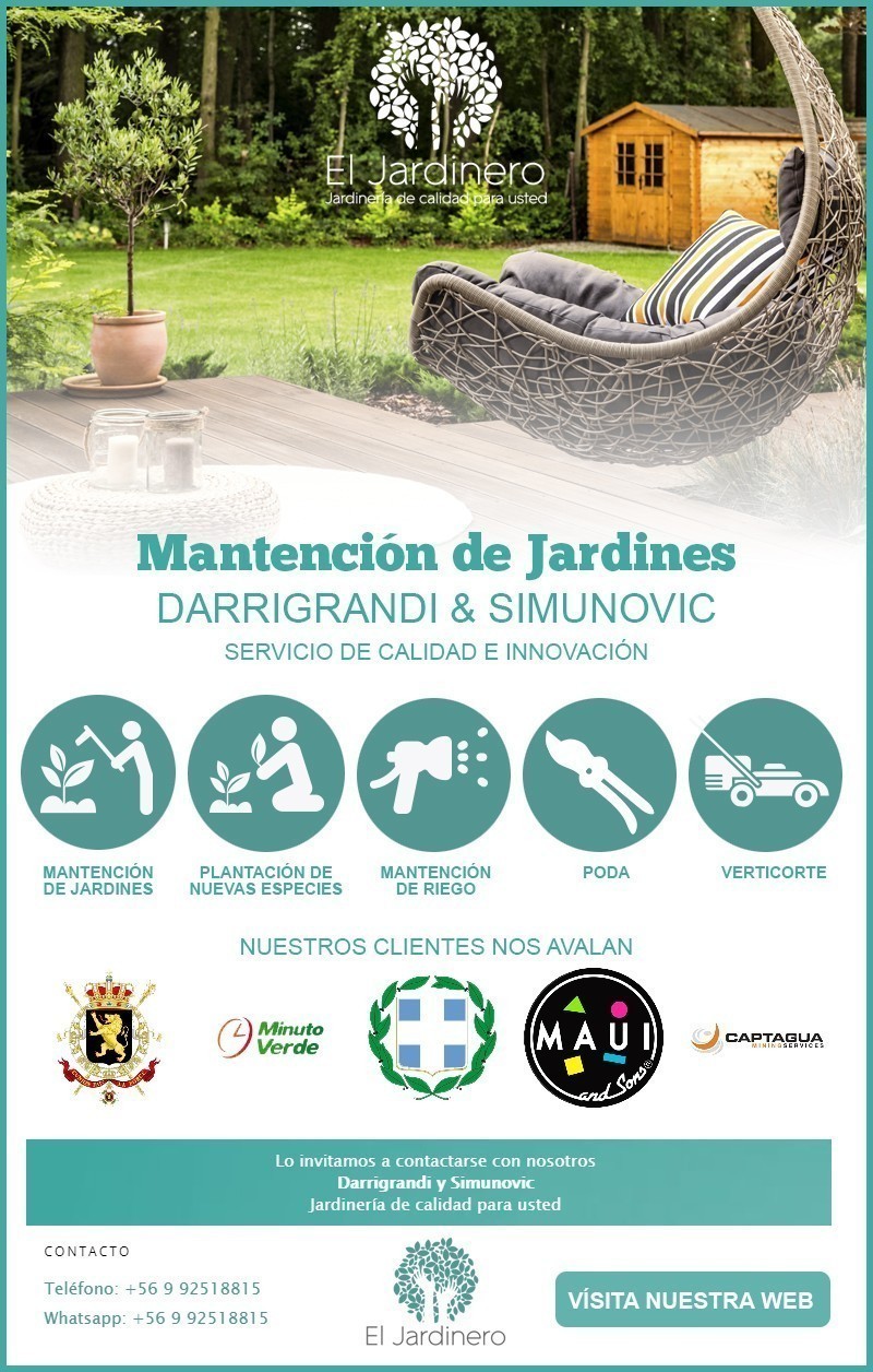 El Jardinero - Preparemos Nuestro JardÃ­n