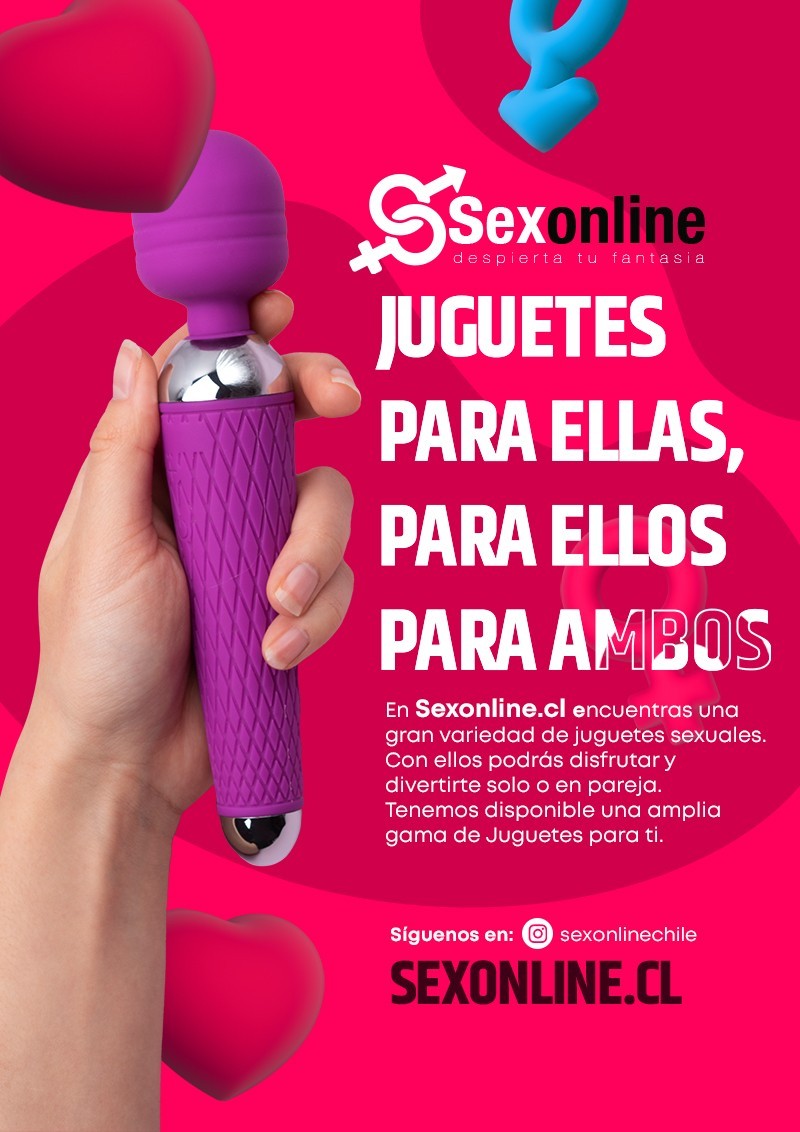 SexOnline - Despierta tus fantasias