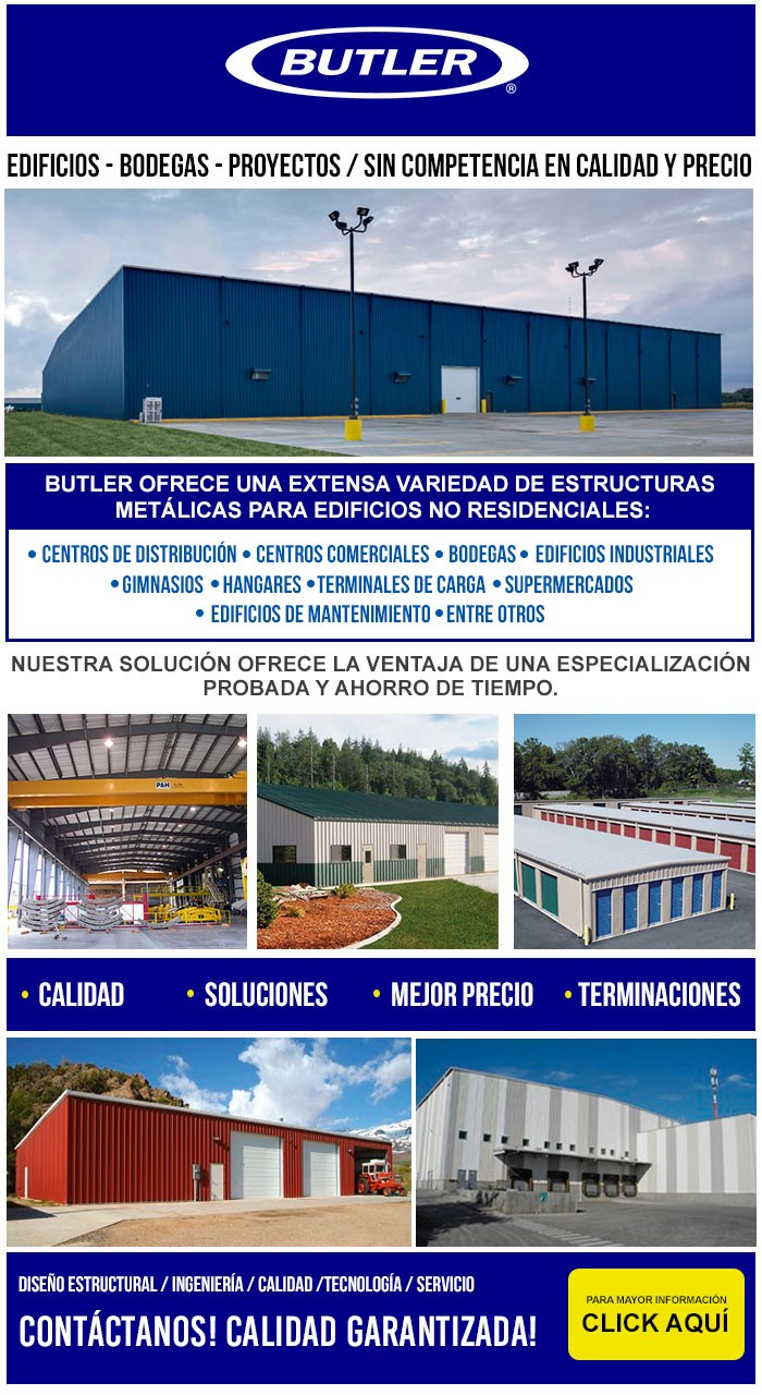 Galpones Modulares & Naves Industriales PrediseÃ±adas - Galpones Modulares & Naves Industriales PrediseÃ±adas