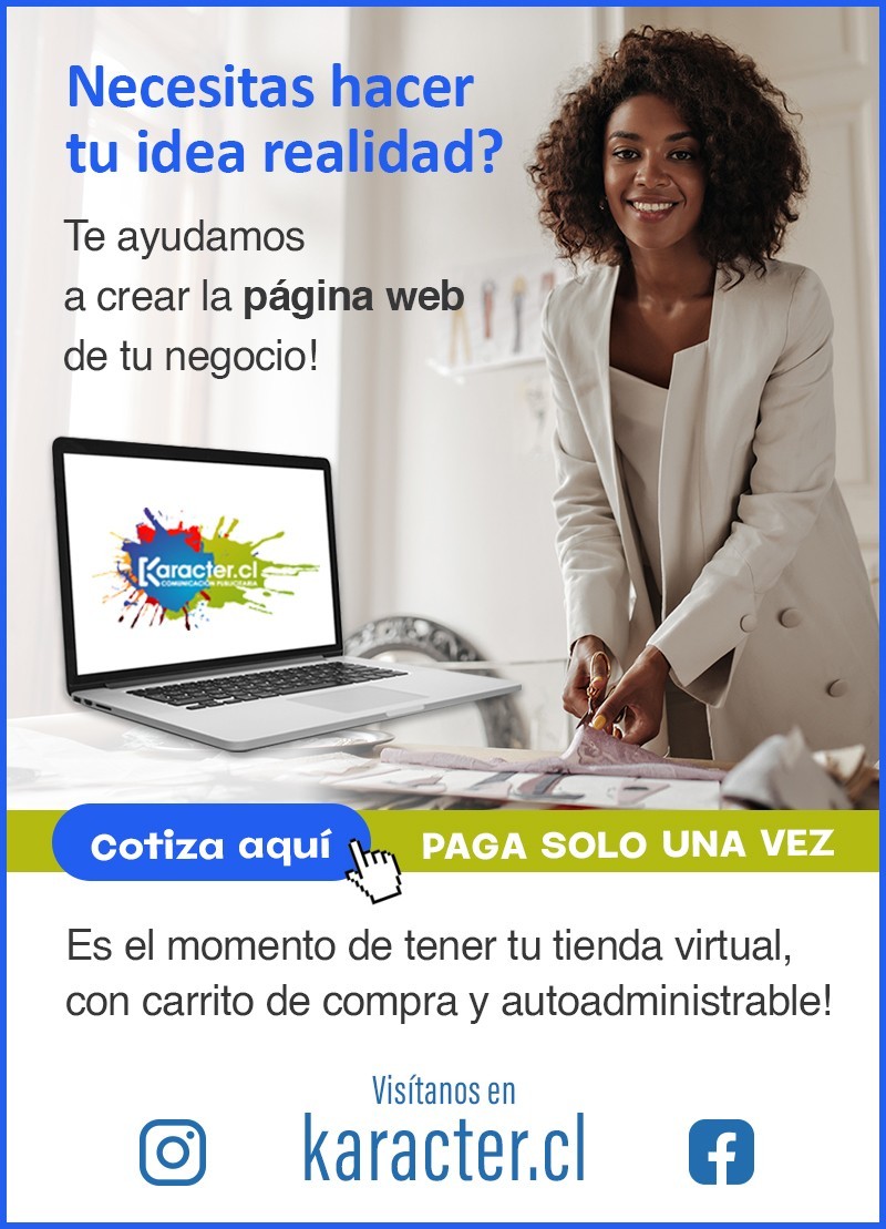 Creamos sitios web - Su negocio online al mÃ¡ximo