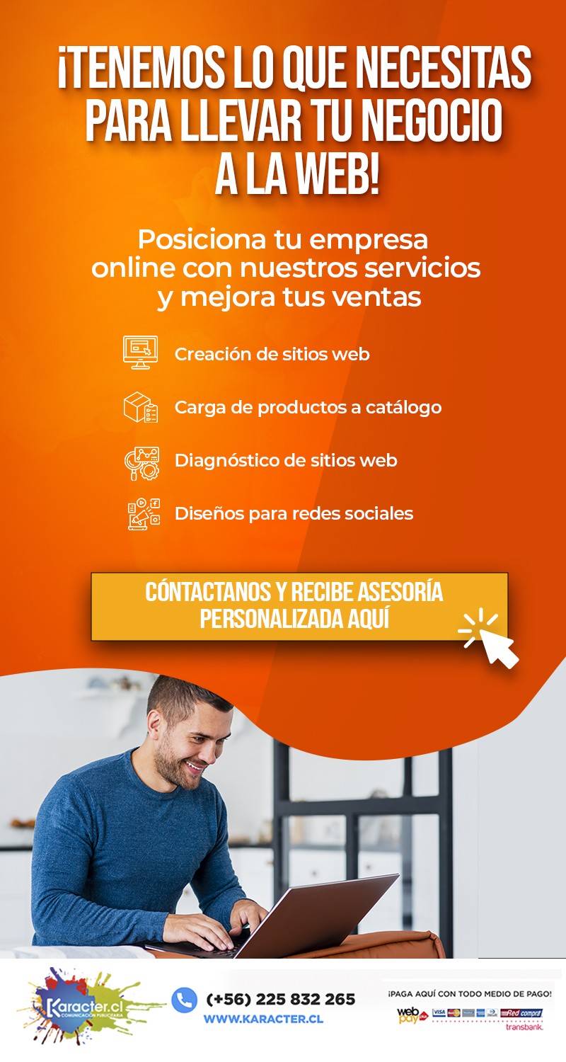 Aumenta tus ventas -  Mejora tu negocio en la web