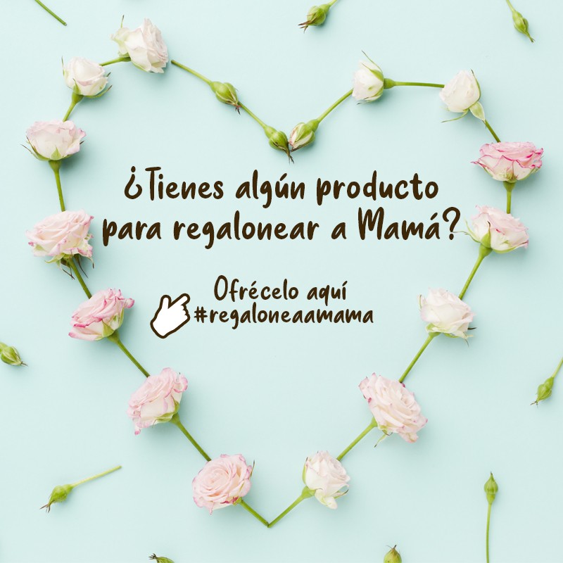 Regalos para MamÃ¡ - productos para mamÃ¡?