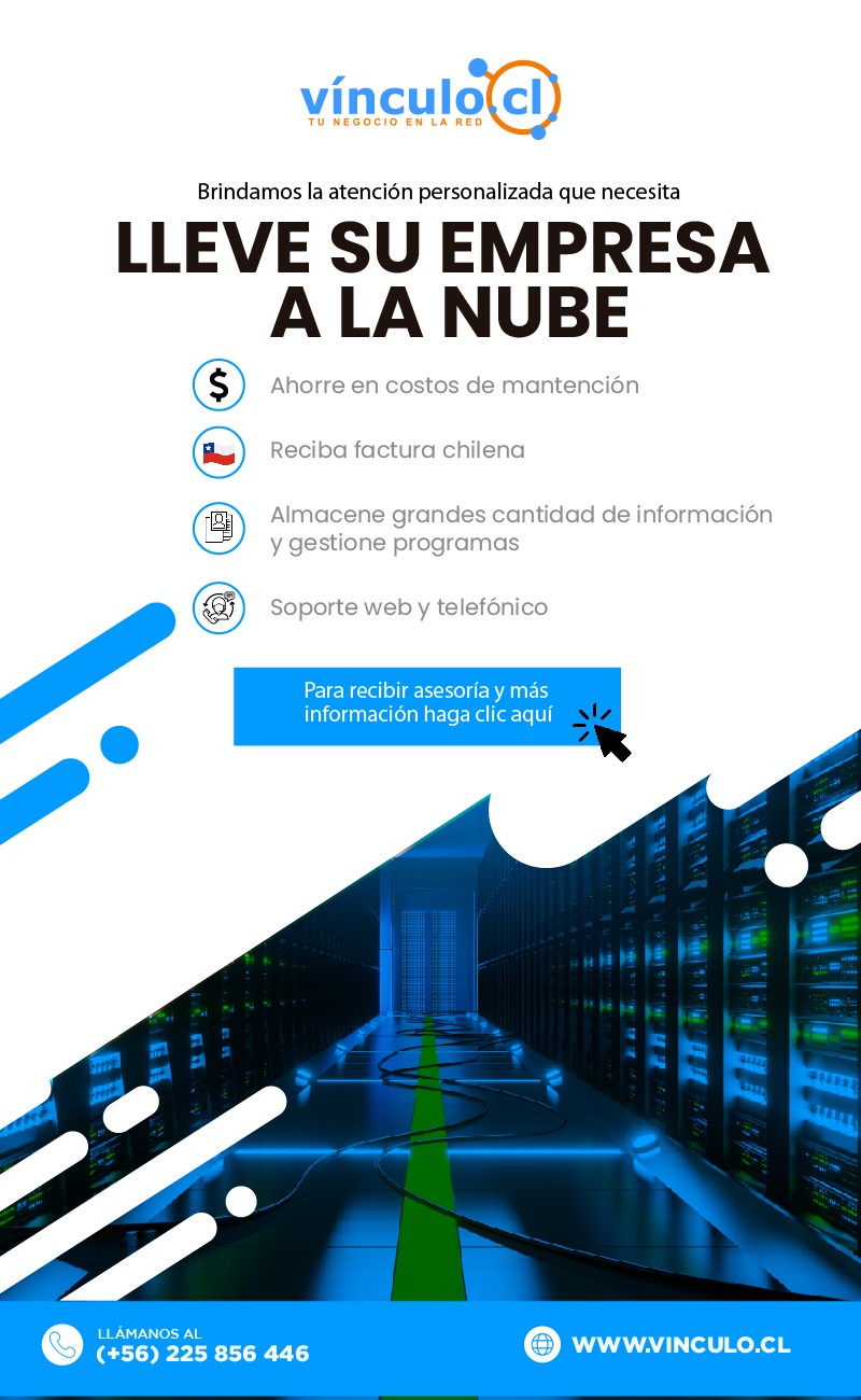 La nube para su empresa - TecnologÃ­a y seguridad