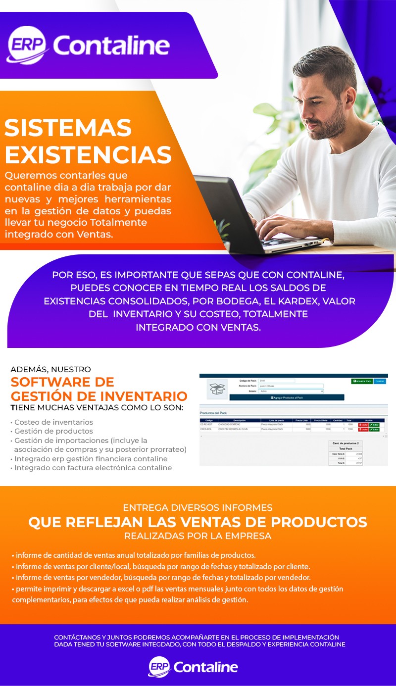 GestiÃ³n de Inventario - Mayor eficiencia y precisiÃ³n en tu gestiÃ³n de inventario