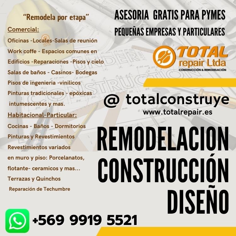 Reinventa tu espacio con estilo y con @Totalconstruye - Transforma tu Espacio sin Grandes Cambios