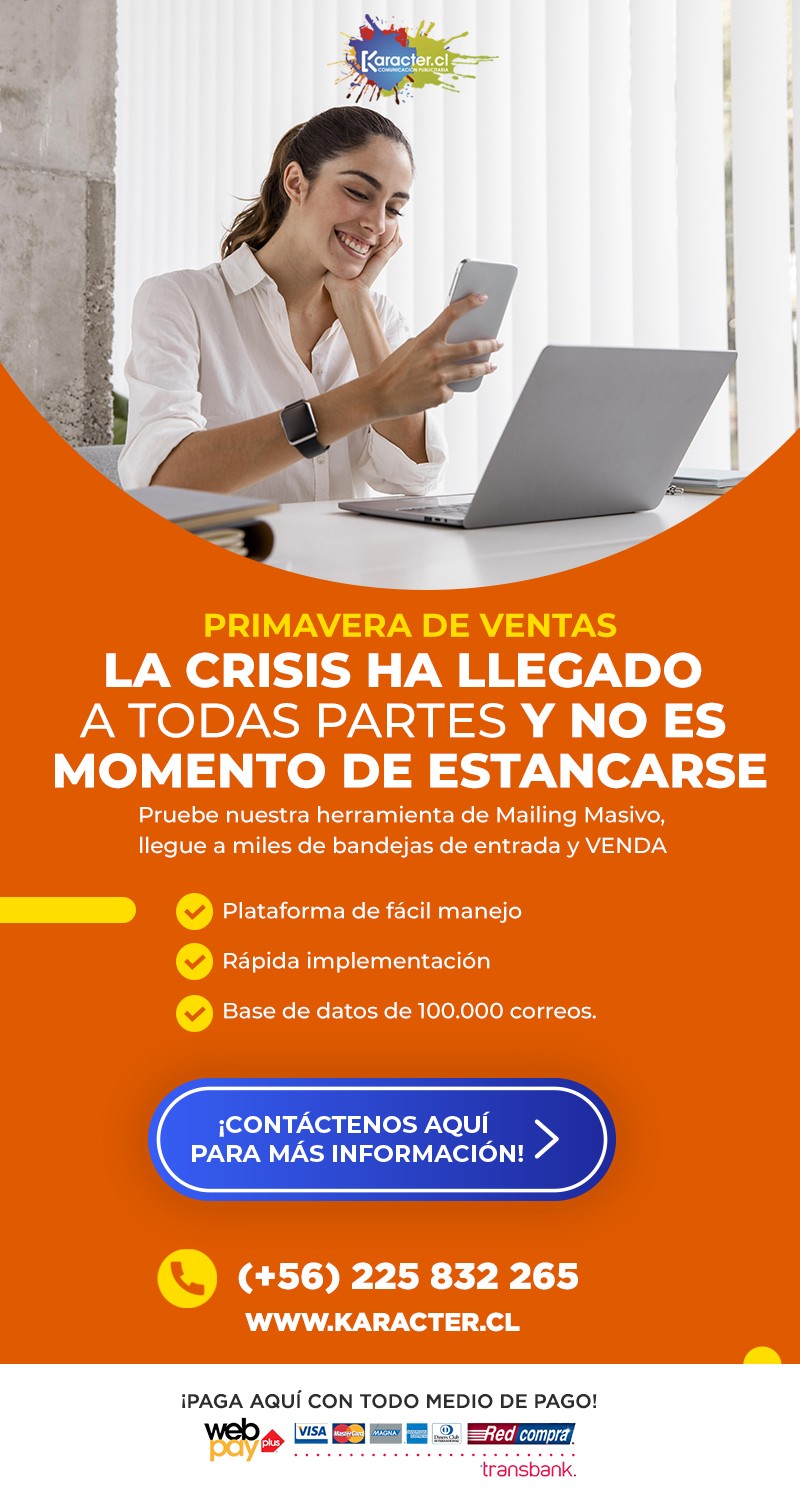 Expertos en MARKETING - Primavera de ventas