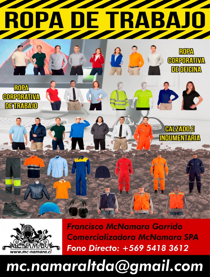 llego verano equipa tus trabajadores    /  ropa de trabajo y corporativa con logo - ropa de trabajo temporada verano