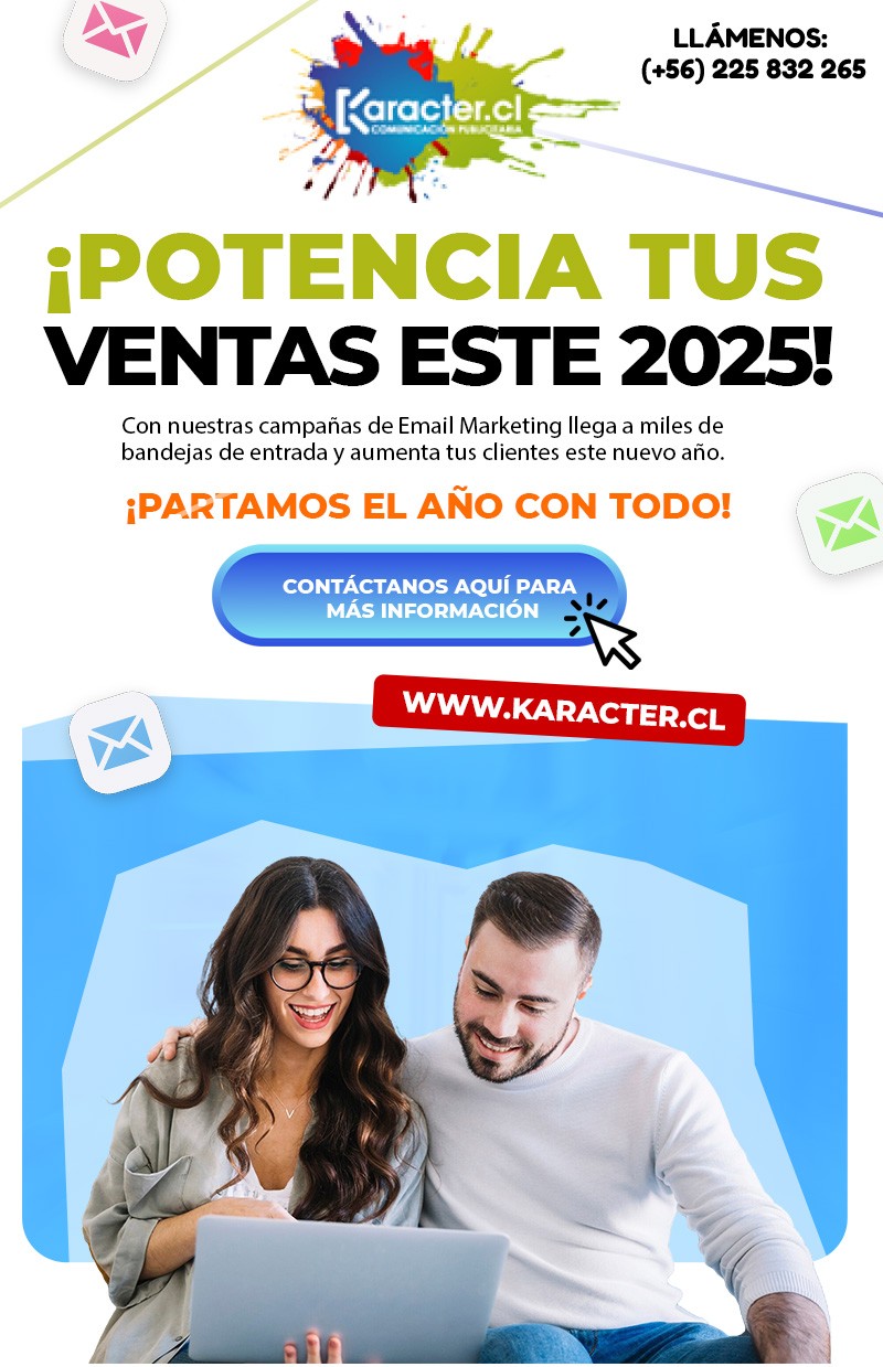 Marketing Masivo - Vamos por más ventas