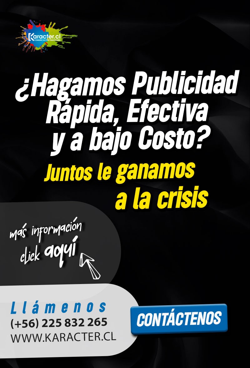 Juntos Ganamos - Crisis igual Oportunidad