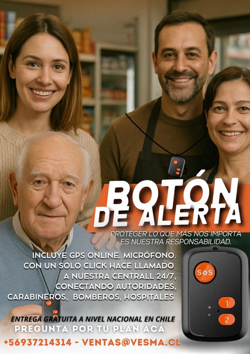 Vesma SPA - Cuidar hoy es nuestra responsabilidad