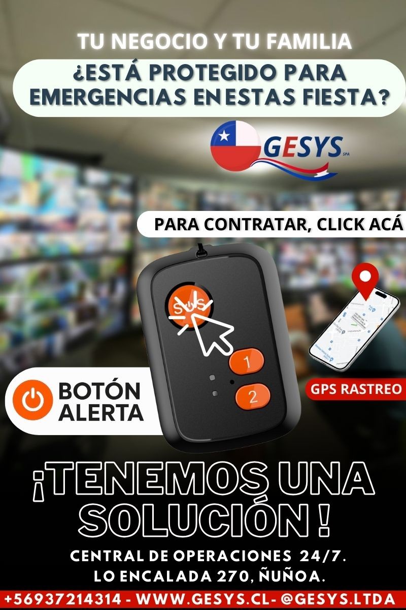  GESYS - Invierte en prevención, no en perdidas