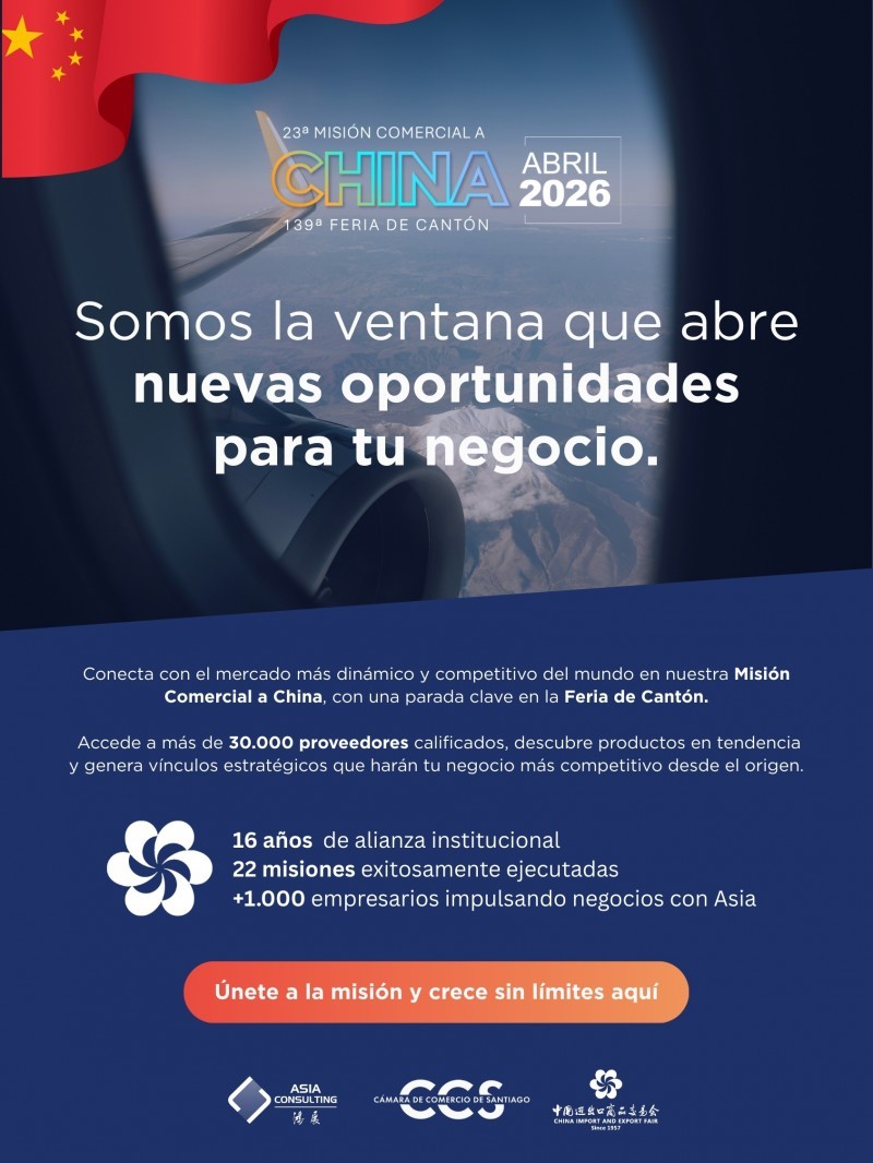 Asia Consulting - El camino para hacer negocios con China empieza aquí 
