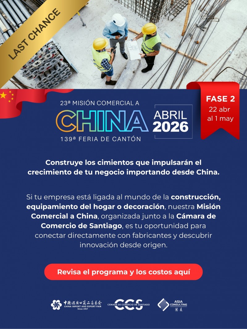 Asia Consulting - Construye nuevas oportunidades para tu negocio