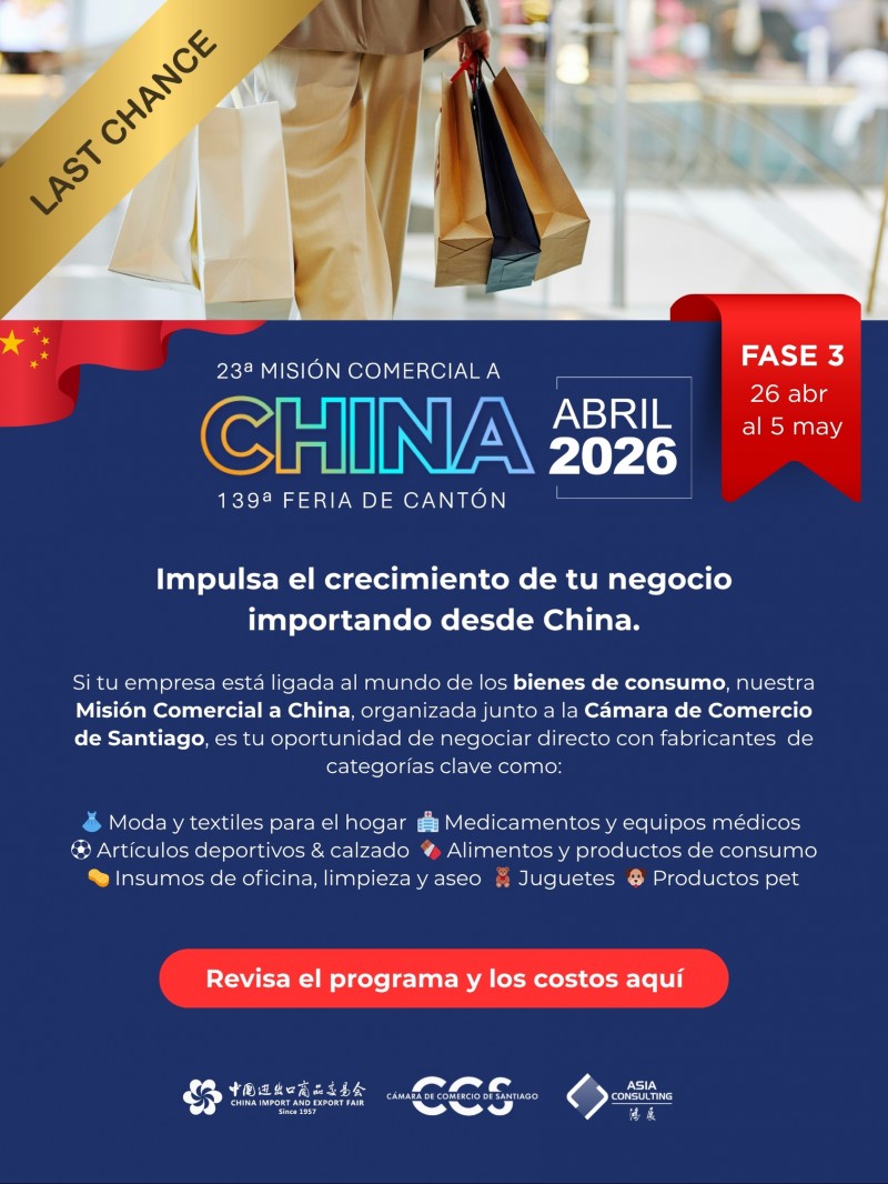 Asia Consulting - Potencia tu negocio de retail con nuevas oportunidades en China