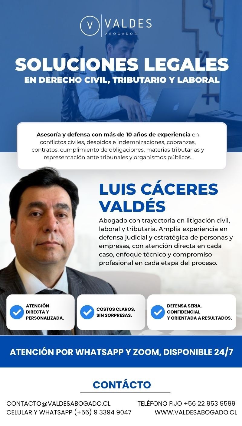 Abogados a su disposición - Asesoría legal integral de calidad